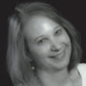 Meet your Posher, Joanne